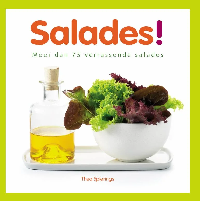 Salades Tijdelijk Beschikbaar