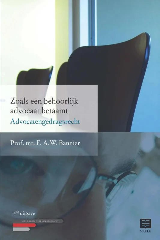 Zoals een behoorlijk advocaat betaamt Weekendaanbieding