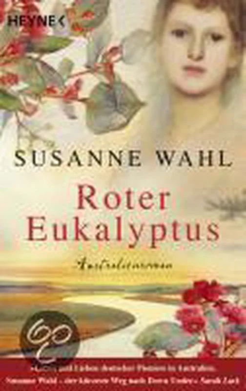 Uitverkoop Roter Eukalyptus