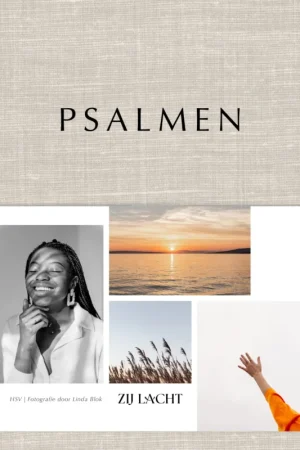 Zij Lacht Psalmen Gecertificeerd