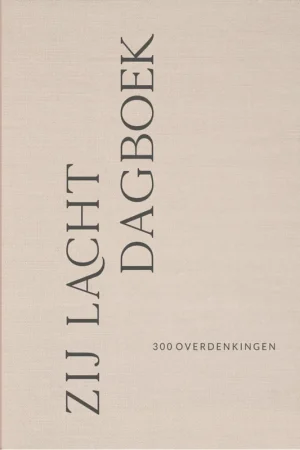 Zij Lacht Dagboek HSV Goedkoop