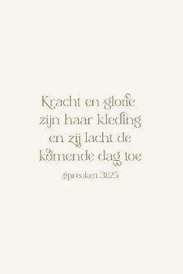 Zij Lacht notitieboek Populair