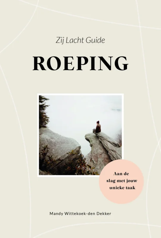 Zij Lacht Guide Roeping Lage Prijs