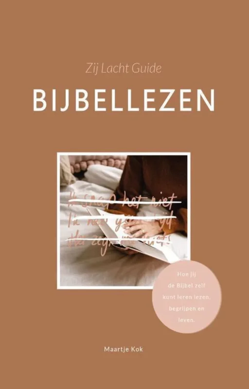 Zij Lacht Guide Bijbellezen Populair