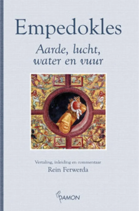 Aarde, lucht, water en vuur Voordeelprijs