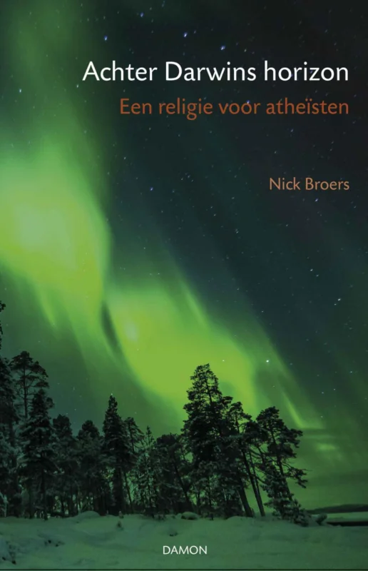 Express Levering Achter Darwins horizon