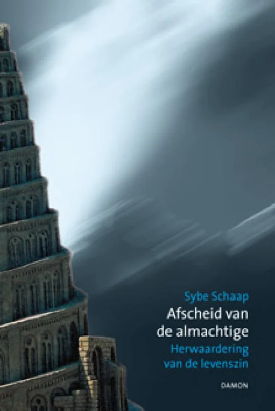 Direct Verzonden Afscheid van de almachtige