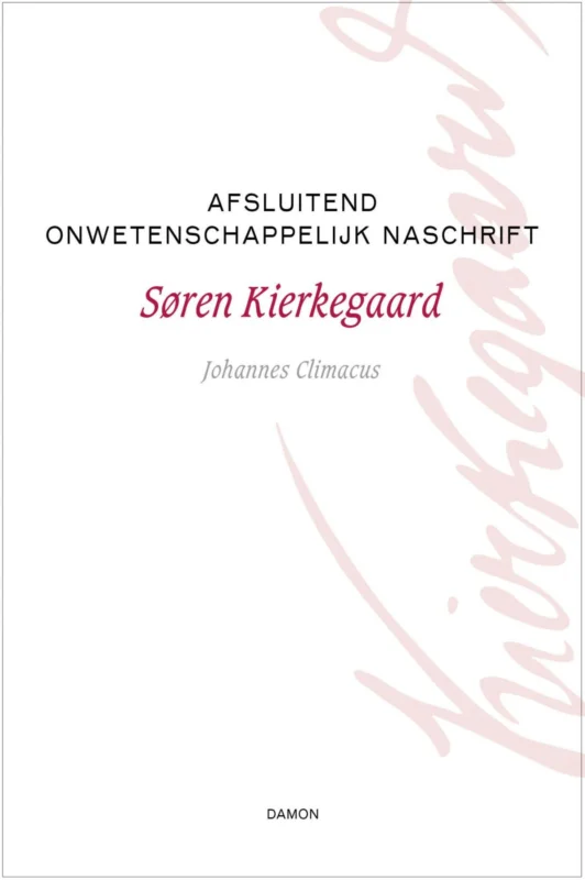 Afsluitend onwetenschappelijk naschrift Betaalbaar