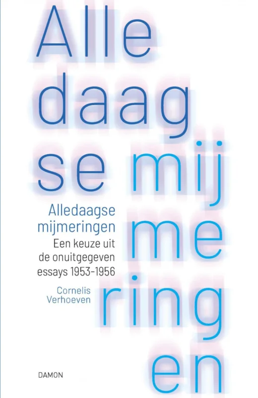 Alledaagse mijmeringen Hete Deal