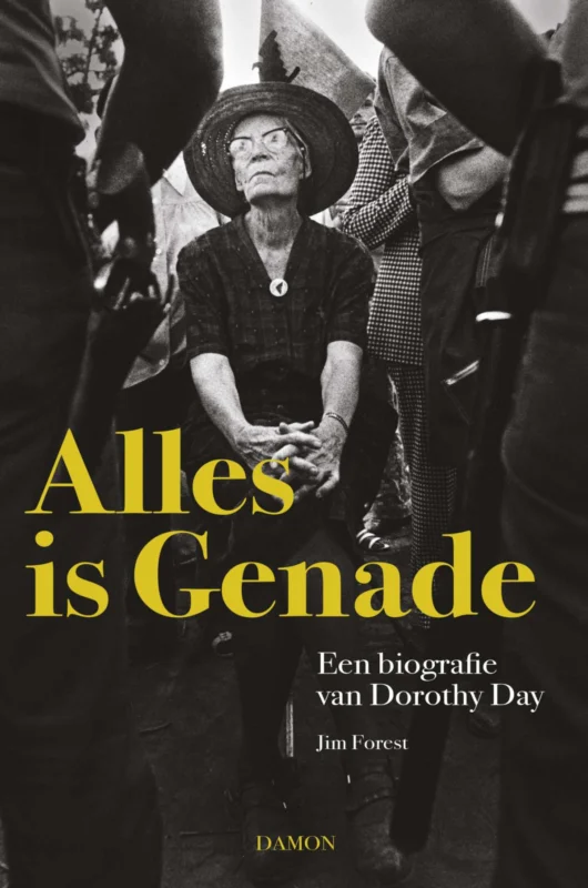 Alles is Genade Seizoensaanbieding