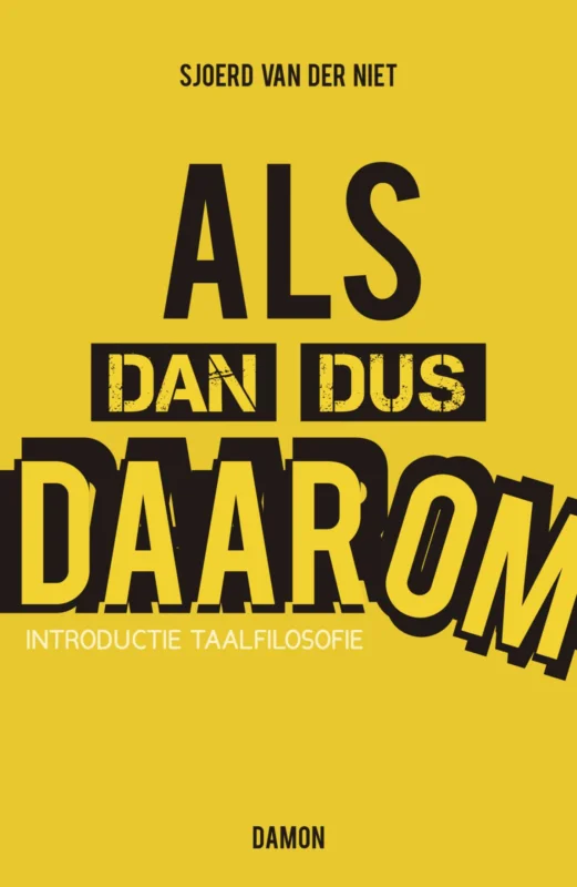 Tijdelijk Beschikbaar Als dan dus daarom