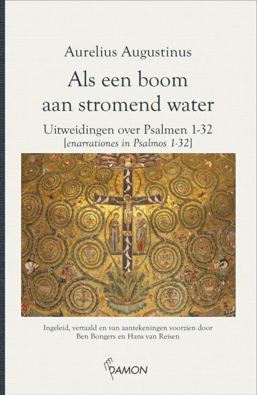 Als een boom aan stromend water Gratis Retour