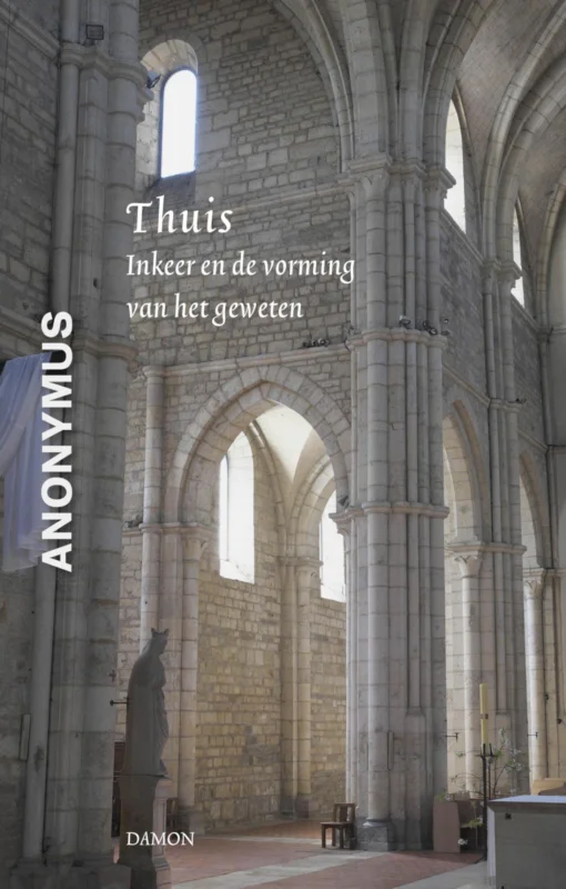 Lage Kosten Anonymus, Thuis