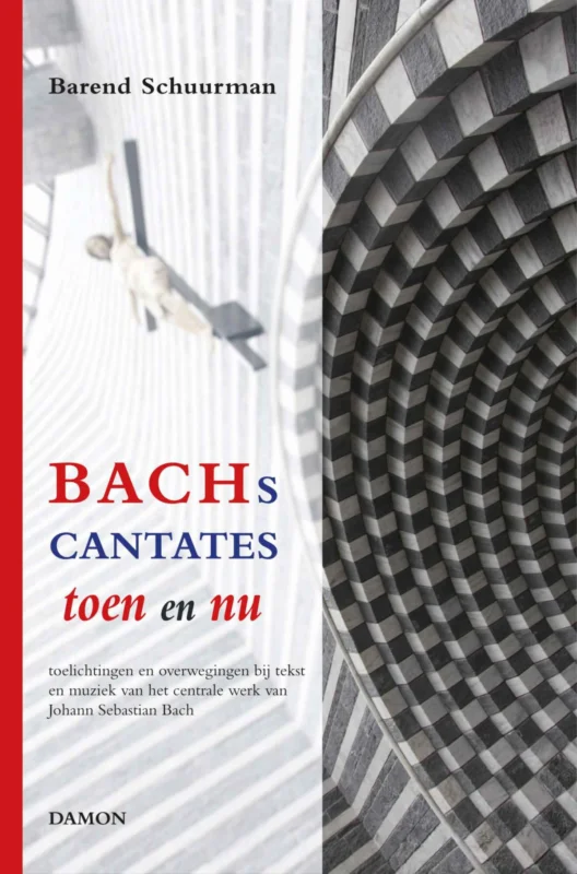 Bachs cantates toen en nu Seizoensaanbieding