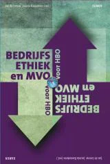 Bedrijfsethiek en MVO voor HBO, editie 2012 Direct Verzonden