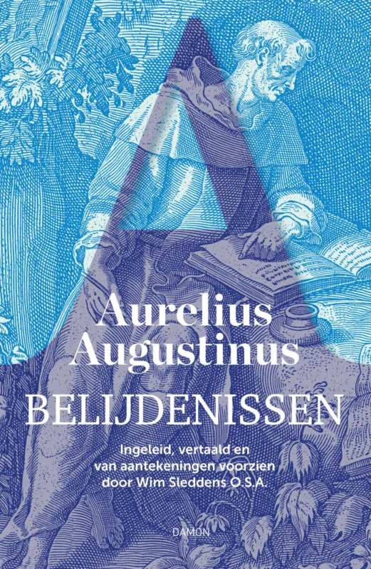 Belijdenissen (gebonden uitgave) Lage Kosten