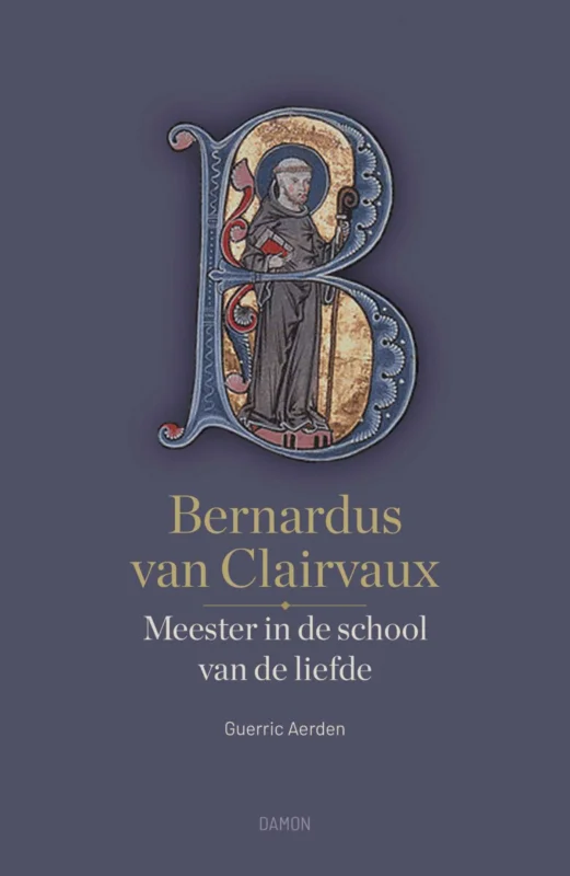 Bernardus van Clairvaux, Meester in de school van de liefde Koopje
