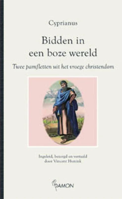 Superprijs Bidden in een boze wereld