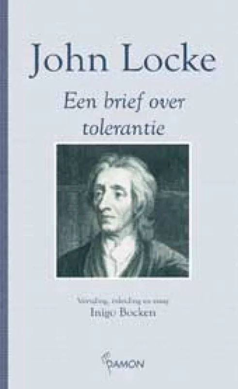 Meest Verkocht Brief over tolerantie