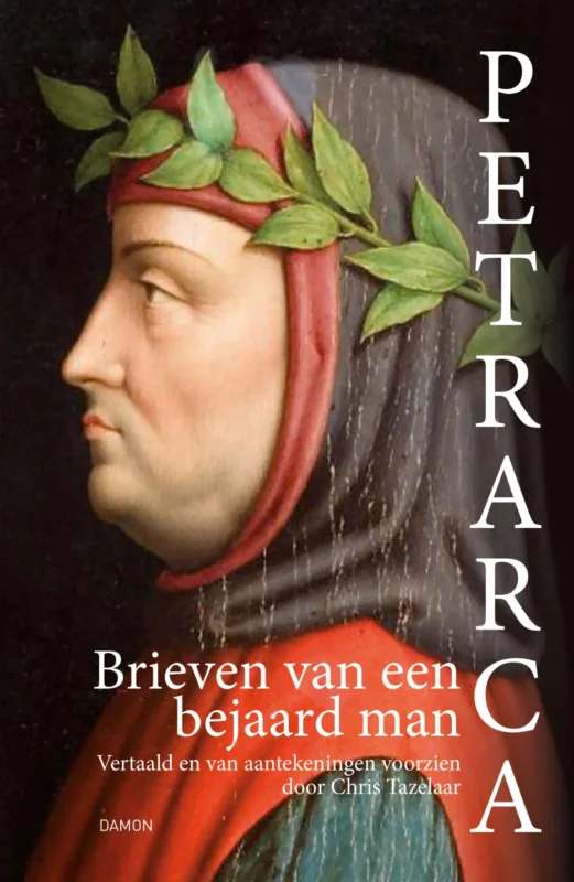 Bestel Nu Brieven van een bejaard man
