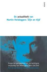 De actualiteit van Martin Heideggers 'Zijn en tijd' Voordeelprijs
