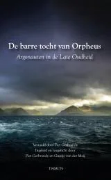 De barre tocht van Orpheus Beperkt Aanbod