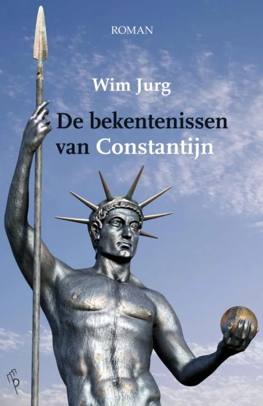 Beste Prijs De bekentenissen van Constantijn