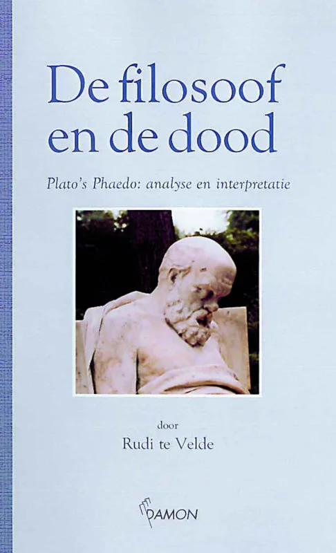 De filosoof en de dood Flitsaanbieding