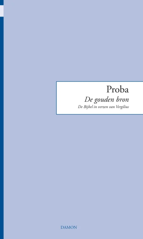 Korting De gouden bron
