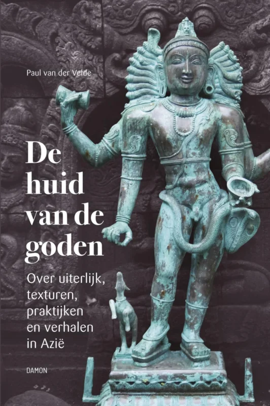 Finale Uitverkoop De huid van de goden