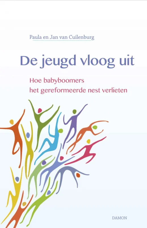 Nieuw De jeugd vloog uit