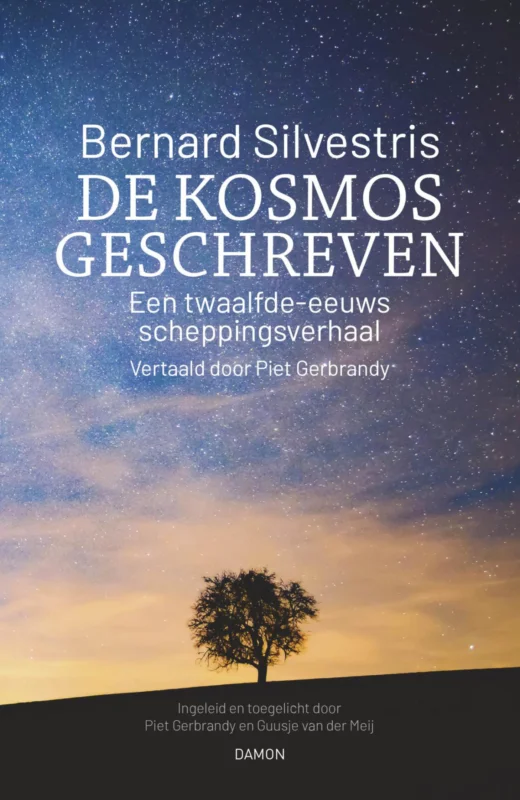 Exclusieve Aanbieding De kosmos geschreven