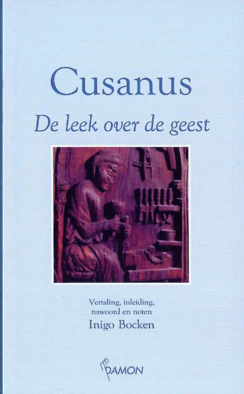 Superprijs De leek over de geest