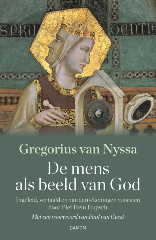 De mens als beeld van God Beperkte Voorraad