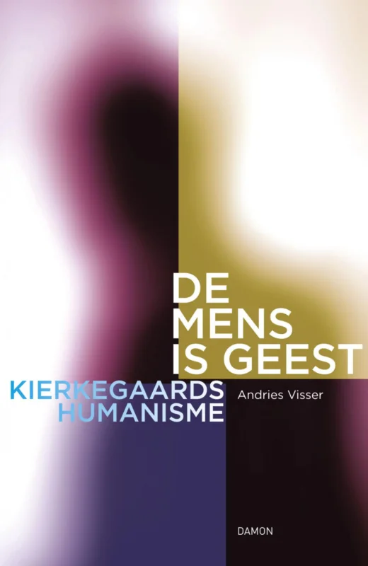 De mens is geest Direct Verzonden