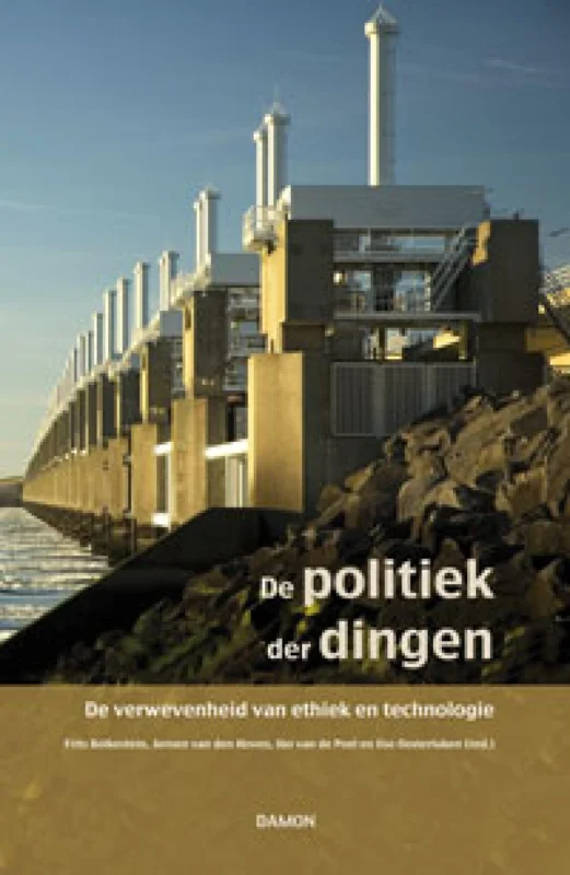 Lage Prijs De politiek der dingen