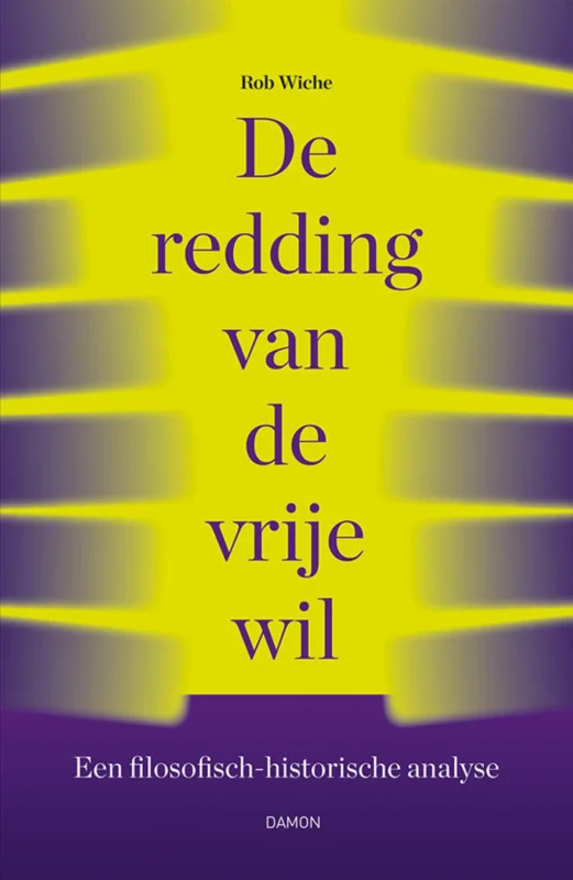 Shop Nu De redding van de vrije wil