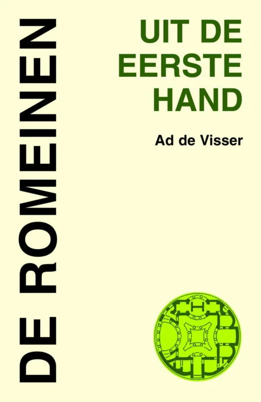 De Romeinen Exclusieve Aanbieding