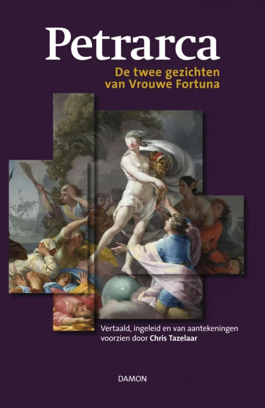 De twee gezichten van Vrouwe Fortuna Koopje