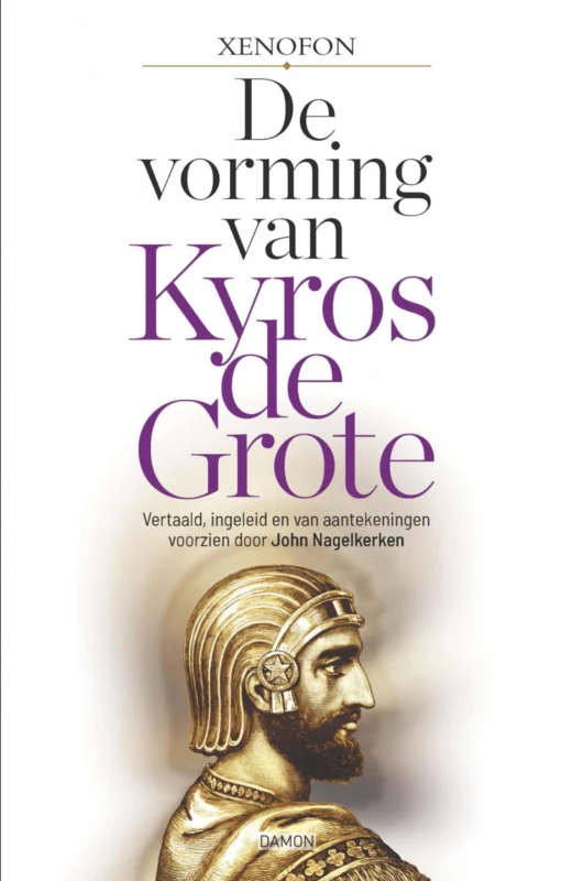 Must-Have De vorming van Kyros de Grote