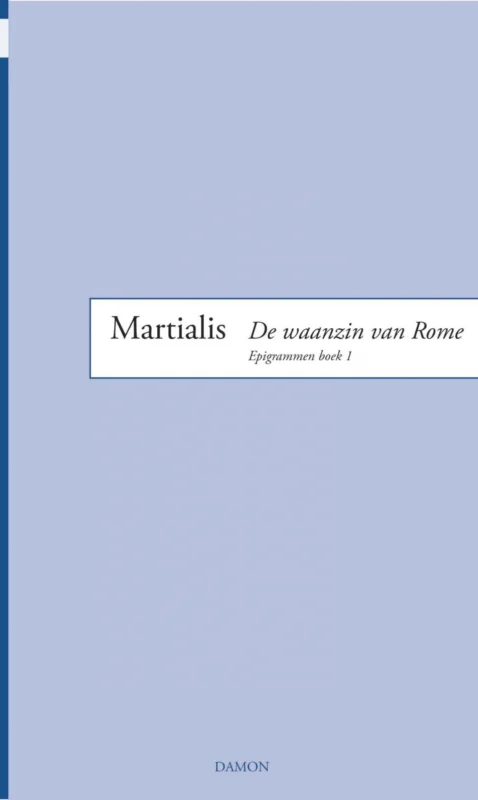Lage Kosten De waanzin van Rome