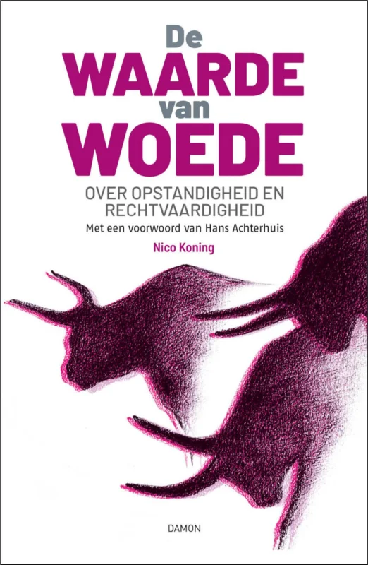 De waarde van woede Lage Kosten