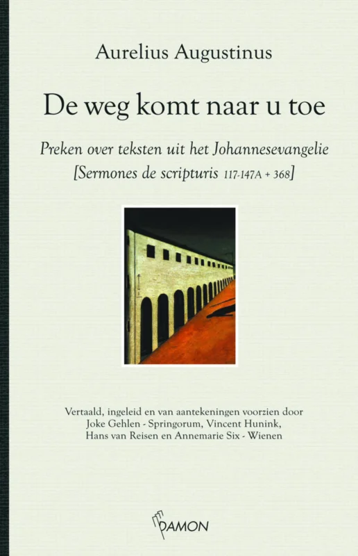 De weg komt naar u toe Fabrieksprijs