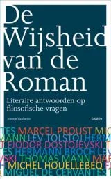 De wijsheid van de roman Finale Uitverkoop
