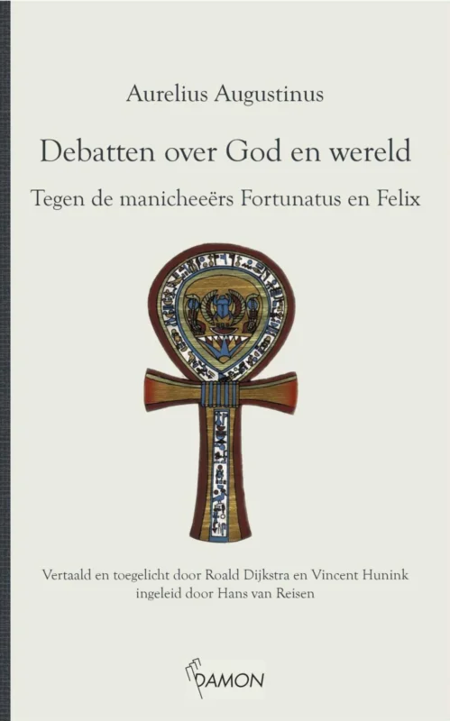 Debatten over God en wereld Must-Have