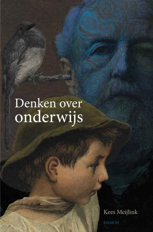 Denken over onderwijs Gereduceerde Prijs