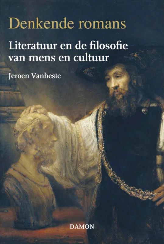 Denkende romans Gereduceerde Prijs