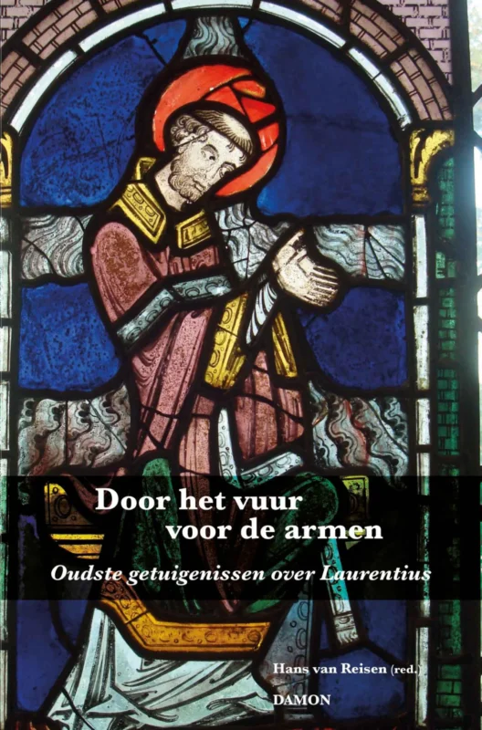 Laatste Kans Door het vuur voor de armen