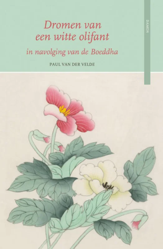Dromen van een witte olifant Koopje