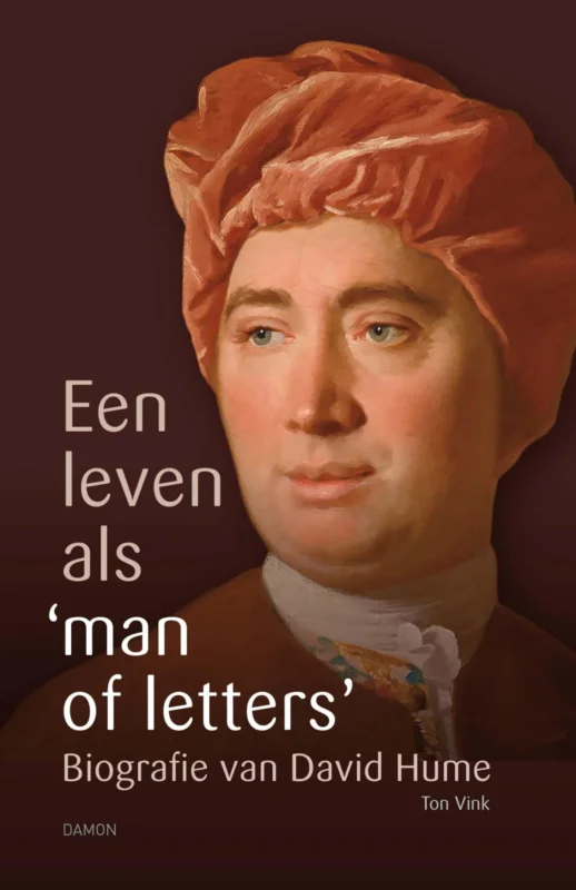 Op = Op Een leven als 'man of letters'